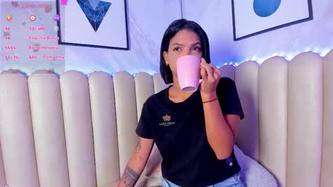 venus__miller online show from November 12, 2025, 1:00 pm