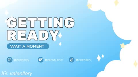 venus_art11 online show from September 26, 2025, 1:09 am