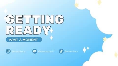 venus_art11 online show from October 10, 2025, 2:54 am