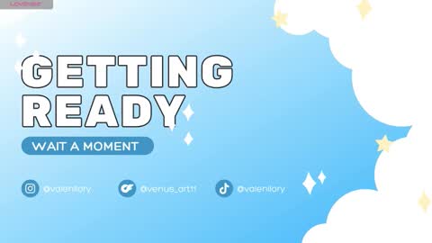 venus_art11 online show from January 16, 2026, 3:43 am