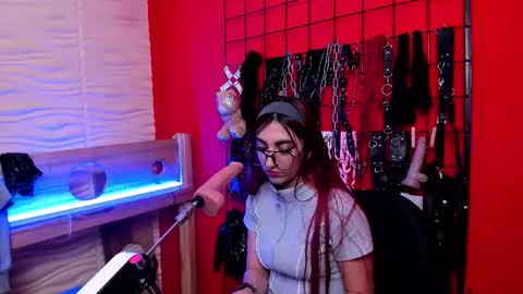 VENUS online show from February 28, 2026, 11:55 am