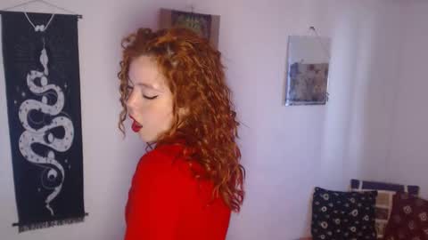 Venus Brave online show from February 11, 2026, 12:54 pm