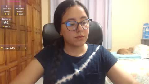 Venus online show from December 4, 2025, 3:38 am