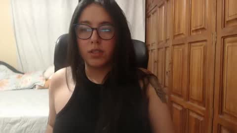 Venus online show from April 22, 2026, 3:09 am