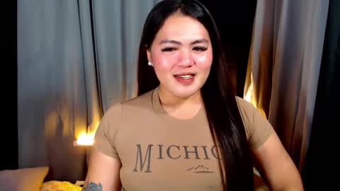 I am Colly Your mystery girl online show from April 20, 2026, 11:35 am