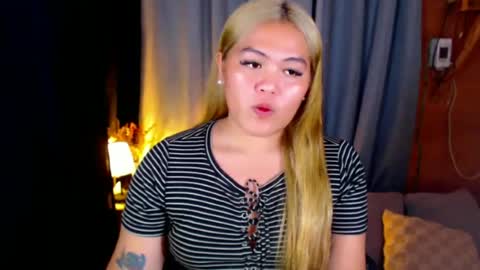 I am Colly Your mystery girl online show from June 21, 2026, 1:13 pm