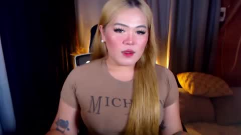 I am Colly Your mystery girl online show from July 19, 2026, 6:00 pm