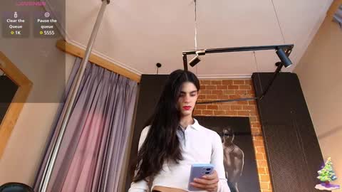 VENUS online show from January 18, 2025, 12:57 pm