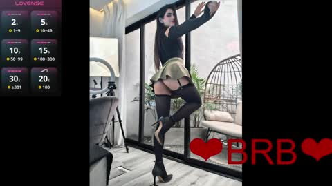 VENUS online show from April 5, 2026, 11:40 am