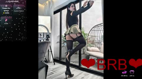 VENUS online show from April 10, 2026, 11:26 am