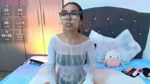 venus_hexxx online show from October 4, 2025, 12:30 am