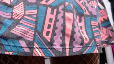 venus_menoza online show from December 4, 2024, 1:09 pm