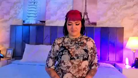 venuss online show from May 28, 2026, 12:24 pm