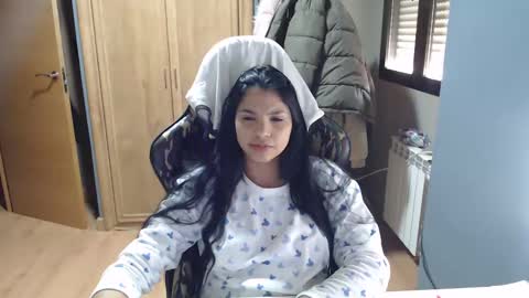 Snapshot of venus_sensual69 chatting on February 13, 2025, 10:55 am Venus independent model online show from February 13, 2025, 10:55 am