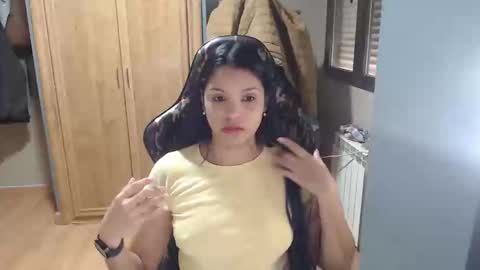 Snapshot of venus_sensual69 chatting on February 22, 2025, 9:23 am Venus independent model online show from February 22, 2025, 9:23 am