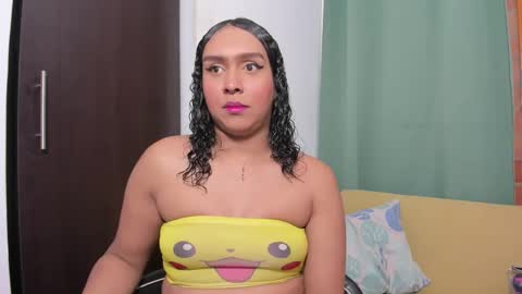 Luisa online show from December 17, 2024, 1:38 pm