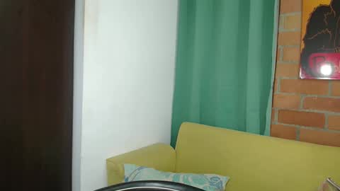 Luisa online show from January 24, 2025, 2:28 am