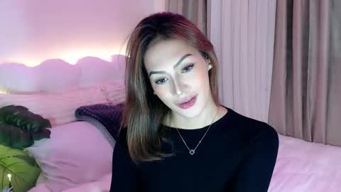 Venus Sunrise Bombshell online show from February 20, 2026, 8:09 pm