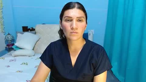 Catalina online show from January 24, 2025, 2:18 am