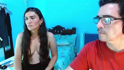 Catalina online show from February 3, 2025, 2:47 am