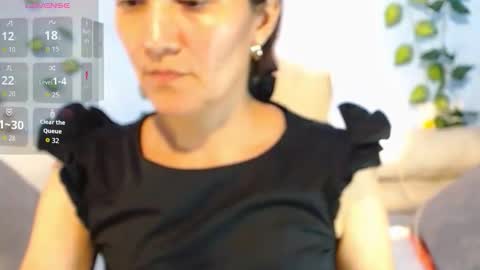 Catalina online show from January 18, 2026, 2:04 am