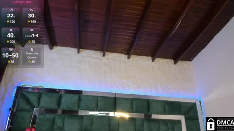 Venus online show from January 8, 2025, 12:58 pm