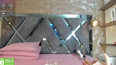 Venus online show from October 20, 2025, 12:27 pm