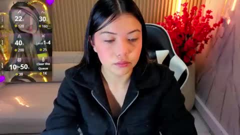 Venus  online show from April 18, 2026, 12:42 pm