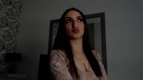 Venus  online show from April 13, 2026, 12:10 pm