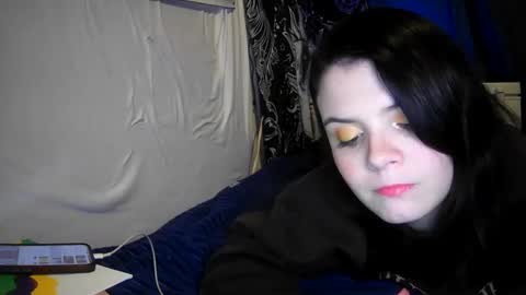 Miss Venus online show from January 30, 2025, 5:49 pm