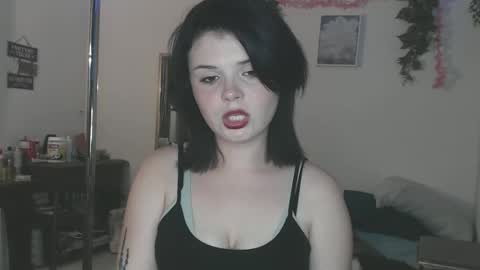 Miss Venus online show from March 14, 2026, 1:55 am