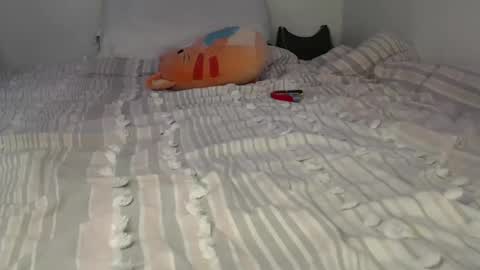 Miss Venus online show from April 21, 2026, 11:40 pm