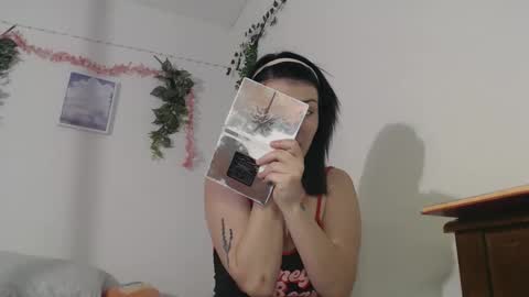Snapshot of venusastar chatting on May 7, 2026, 4:34 pm Miss Venus online show from May 7, 2026, 4:34 pm