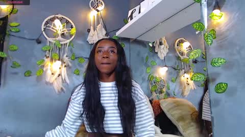 Venus online show from February 8, 2025, 9:57 pm