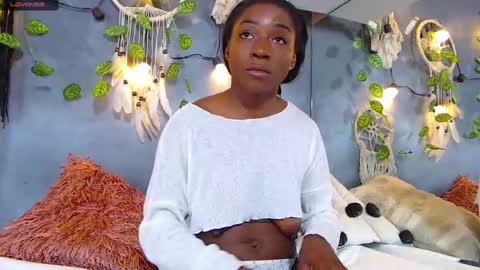 Venus online show from February 11, 2025, 7:16 pm