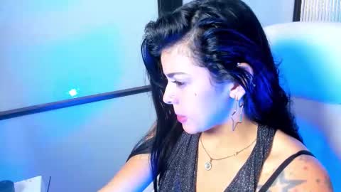 Venus online show from January 31, 2026, 9:02 pm