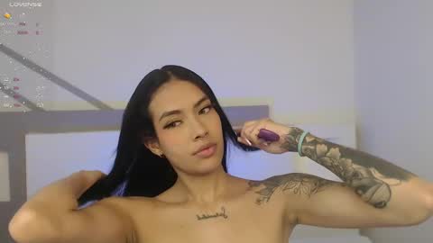 Snapshot of venusevans1 chatting on January 7, 2025, 7:59 pm Venus Evans online show from January 7, 2025, 7:59 pm