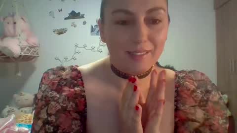 VENUSINA07 online show from December 1, 2025, 6:29 am