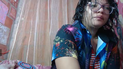 Snapshot of venuslovelatina chatting on March 18, 2026, 12:41 pm venuslovelatina online show from March 18, 2026, 12:41 pm