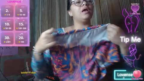 Snapshot of venuslovelatina chatting on March 27, 2026, 7:58 am venuslovelatina online show from March 27, 2026, 7:58 am