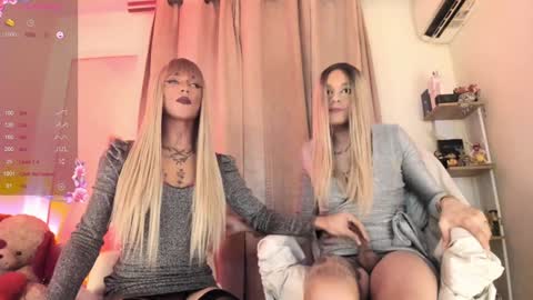 Venus online show from December 5, 2024, 3:59 am