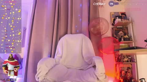 Venus online show from February 7, 2025, 6:56 pm