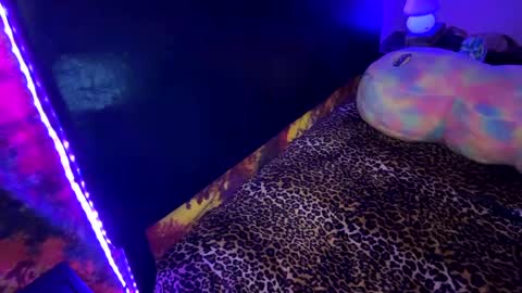 Venus online show from January 10, 2025, 4:22 am