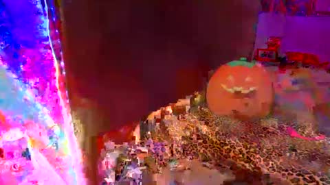 Venus online show from February 14, 2025, 3:00 am