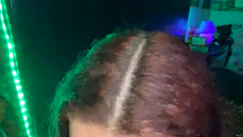 Venus online show from February 22, 2025, 3:01 am