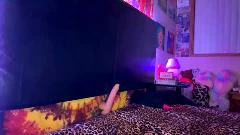 Venus online show from February 25, 2025, 5:30 am