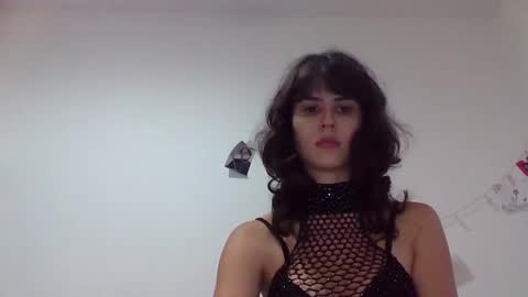 venusnfurs online show from October 10, 2025, 9:03 pm