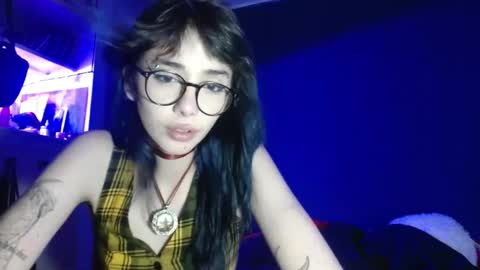 Snapshot of venuss6666 chatting on January 18, 2025, 7:17 am Venus online show from January 18, 2025, 7:17 am