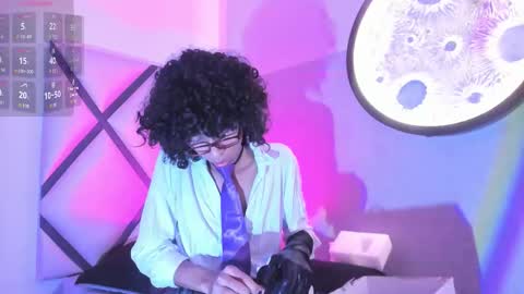 Snapshot of venuss_03 chatting on December 20, 2025, 3:02 am venuss_03 online show from December 20, 2025, 3:02 am