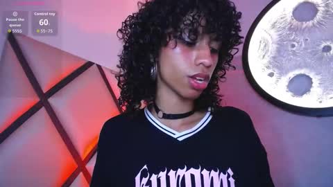 Snapshot of venuss_03 chatting on January 10, 2026, 4:36 am venuss_03 online show from January 10, 2026, 4:36 am